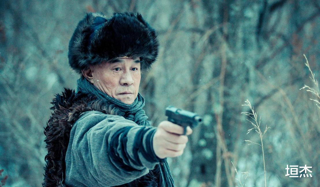 明星|老流氓、卖假酒。抢遗产,口碑暴跌的中老年明星,个个晚节不保