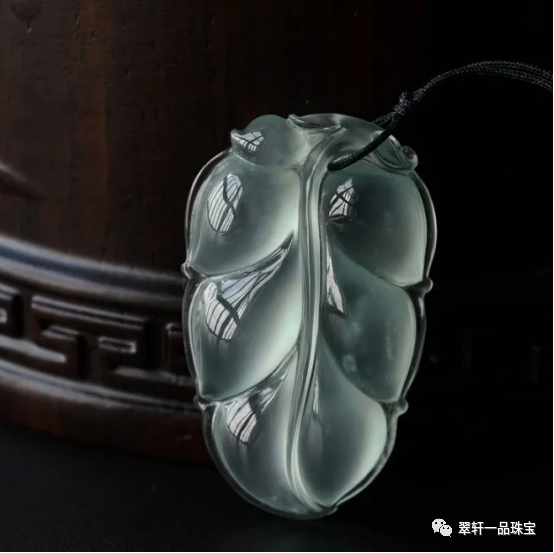 翡翠|翠轩一品-17个翡翠行业黑话