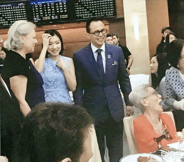 郭嘉文|暗示李泽楷？郭嘉文效仿梁洛施大搞艺术作品，疑要巩固豪门地位