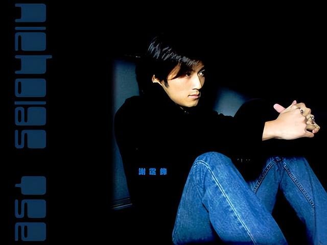 谢霆锋|10年后回看芝锋离婚大战，才发现原来男人真正的绝情，并不是出轨