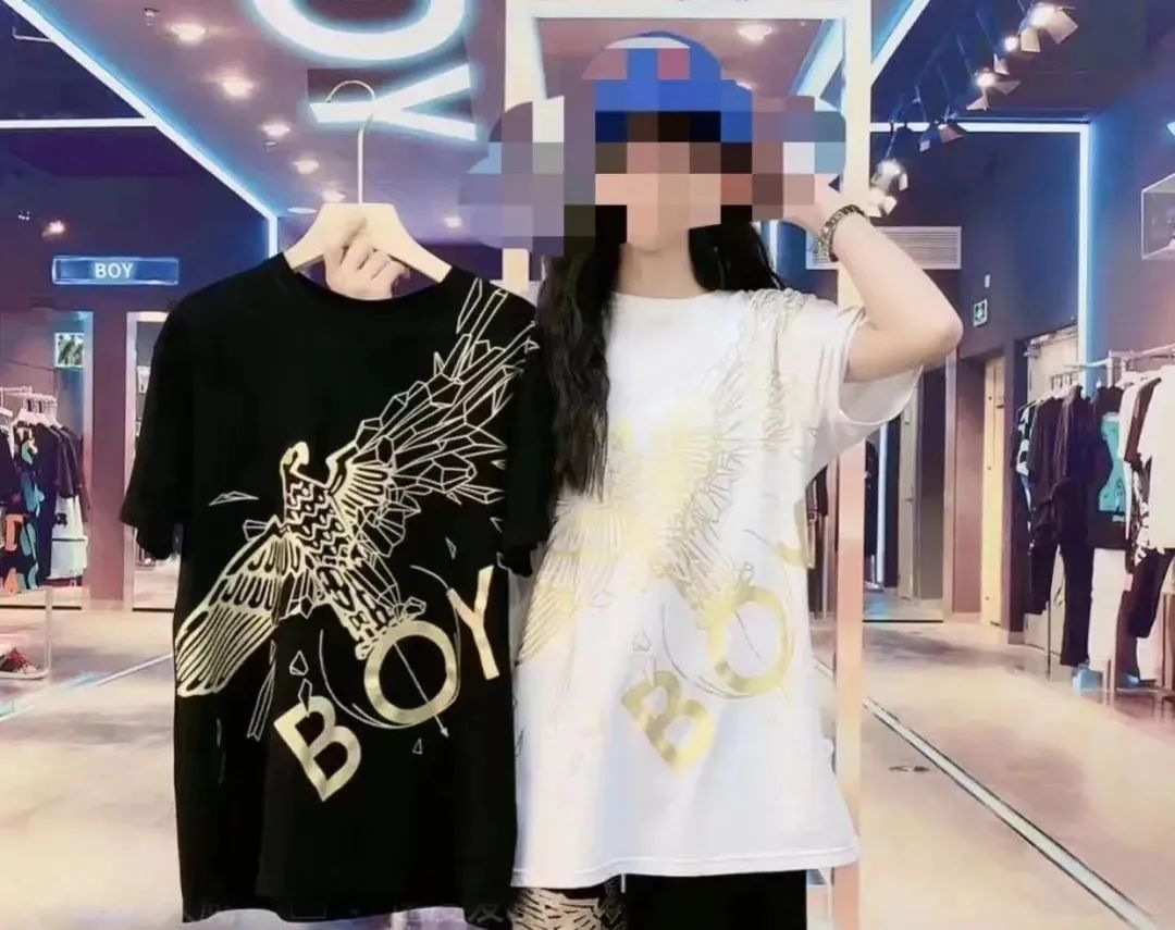 唐山打人男子,四分钟干掉一个潮牌