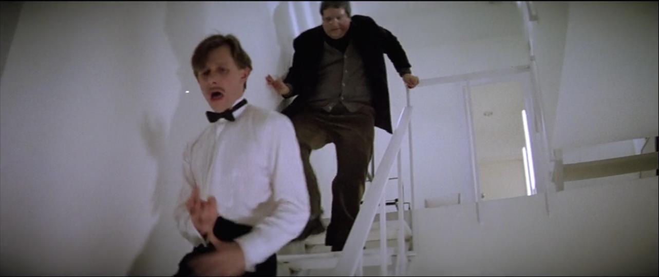 电影|恋母变态杀手，心理薄弱者勿看！