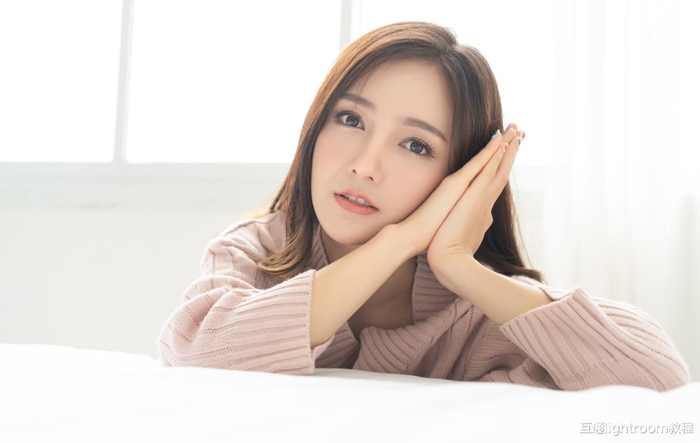 10个方法教你如何给女朋友拍出超好看的照片