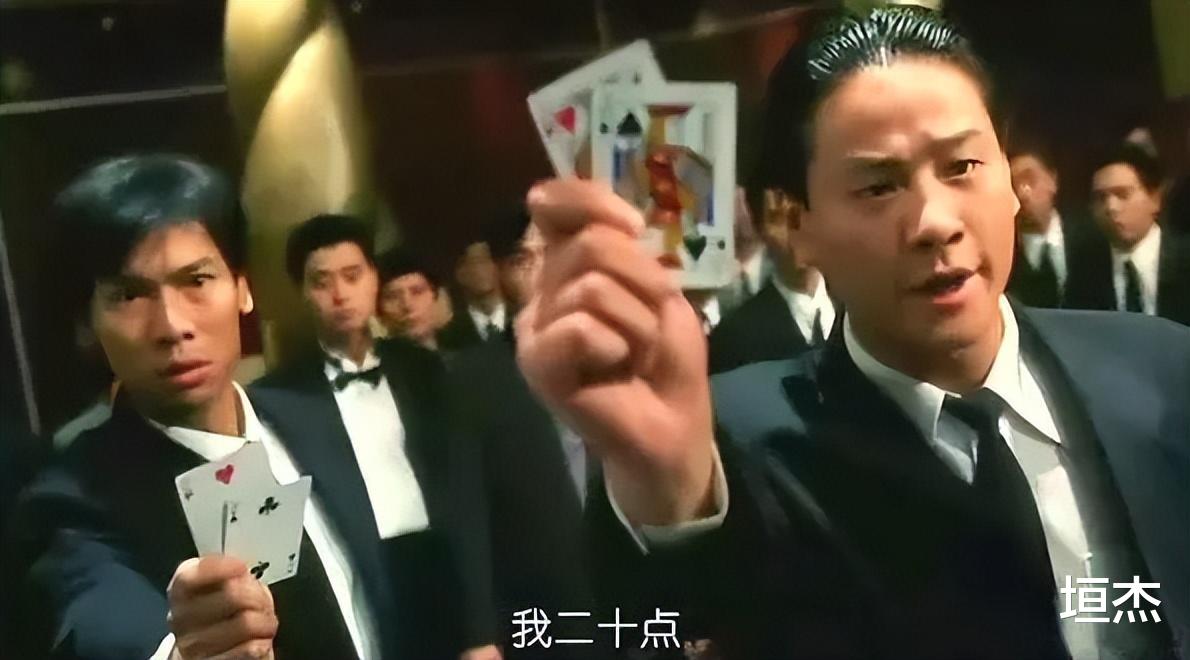 连奕名|“硬汉”连奕名:抛妻弃女,净身出户娶杨若兮,前妻红了,他糊了