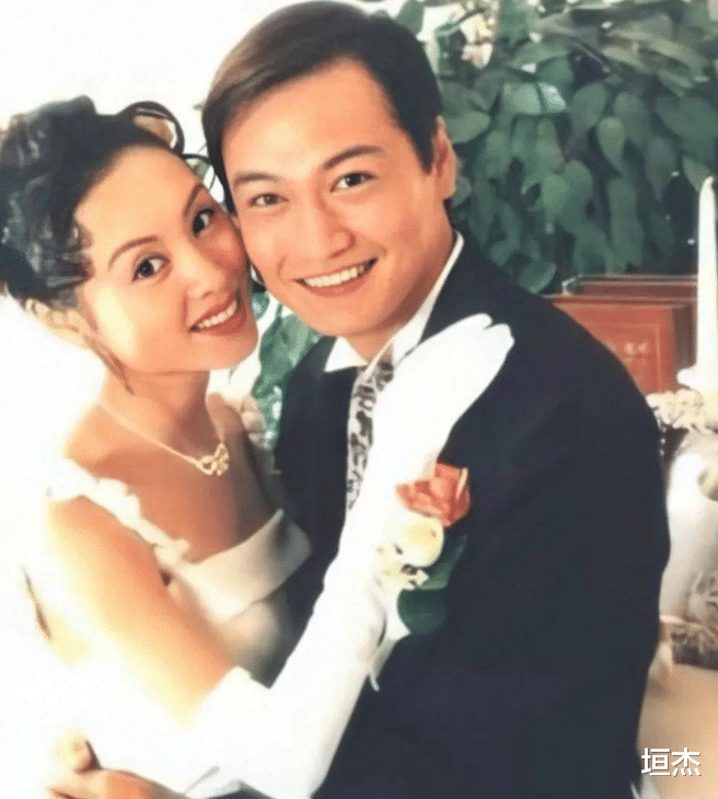 郭可盈|郭可盈：下嫁凤凰男，屡遭背叛却替丈夫打掩护，她可不是傻白甜