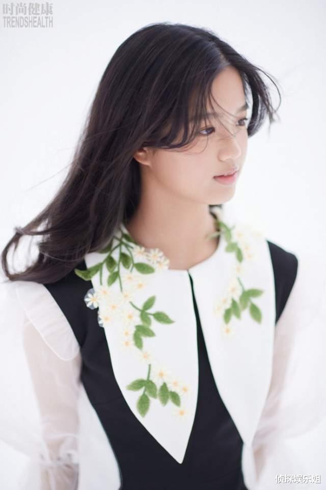 钟丽缇|钟丽缇与小女儿跳舞自称姐妹花，12岁考拉身高超妈妈，越大越漂亮