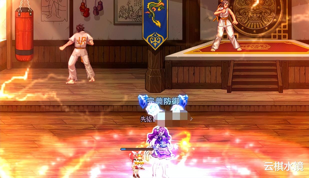 |升级活动与转职书到来,这些职业改版非常强力,不锈钢依旧耐打