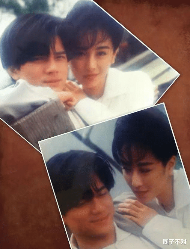 袁洁莹|袁洁莹：曾和李嘉欣争男人，又与同性相恋，53岁成“不婚主义”