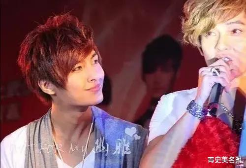 飞轮海|解散11年后飞轮海现状:有人盼着娶帮夫女,有人靠7年前言论翻红