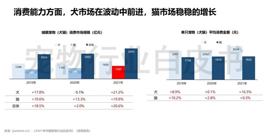 宠物行业新兴职业：宠物营养师的发展历程以及社会需求