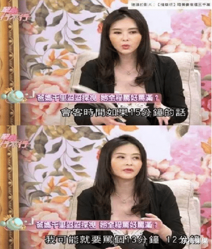 萧淑慎|出道即巅峰，却因吸毒入狱，当小三后整容，她怎么毁了