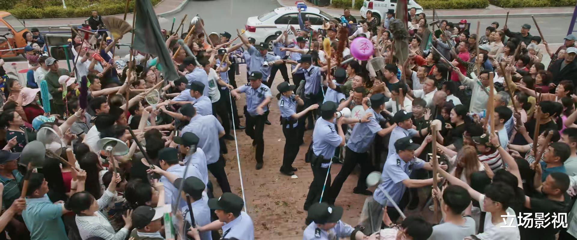 张若昀|扫黑剧《对决》大结局后,4部重磅大剧接档,都是精品大剧