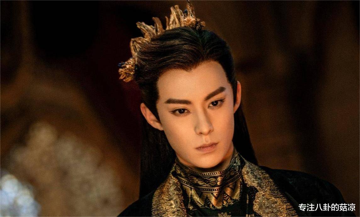 刘亦菲|新一部古装权谋剧将拍，刘亦菲担任女主，男主究竟会花落谁家？