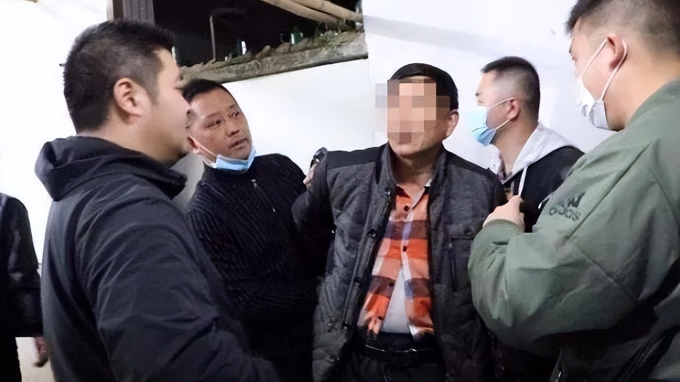 09年浙江男子遭酒友谋害,房产被占家人不知情,儿子曾托凶手寻人