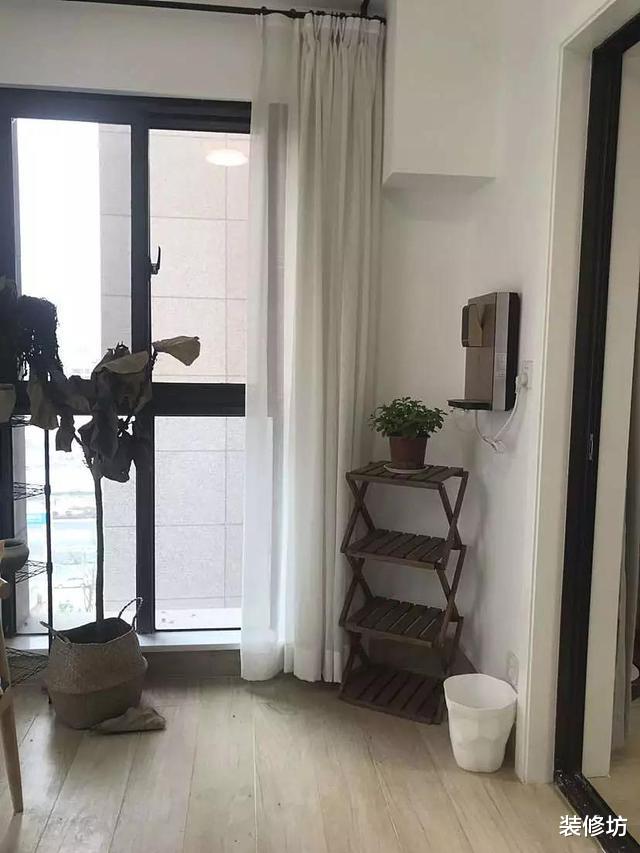 她家称不上豪华，却成为小区的“网红房”，邻居都前来参观学习！