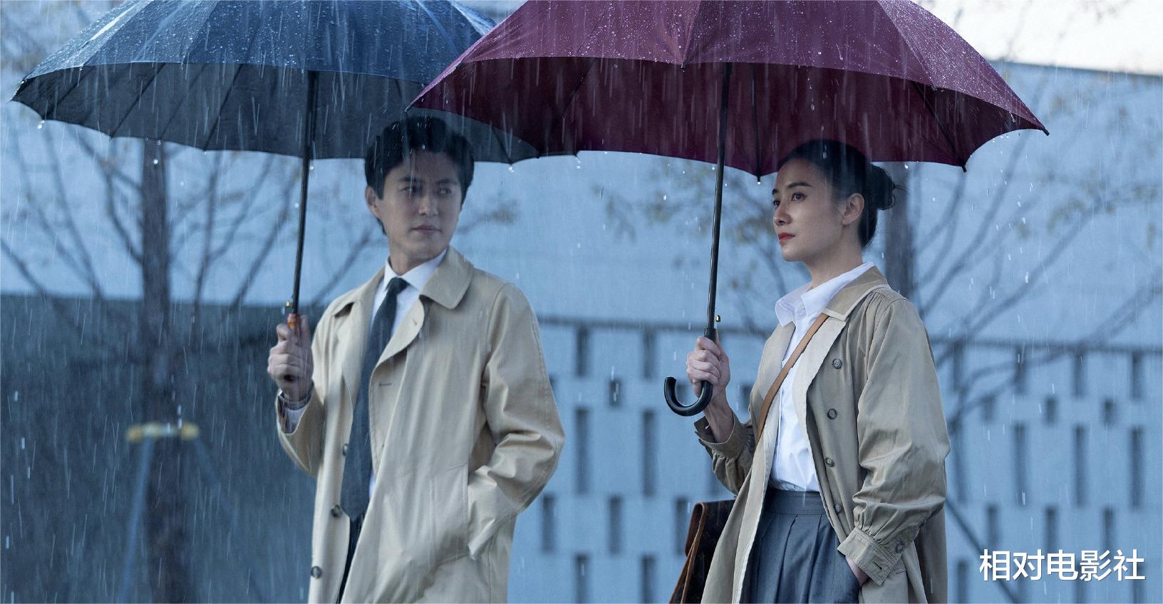 靳东|靳东又一部新剧即将上星播出！合作《星汉灿烂》导演，曾黎惊喜出演