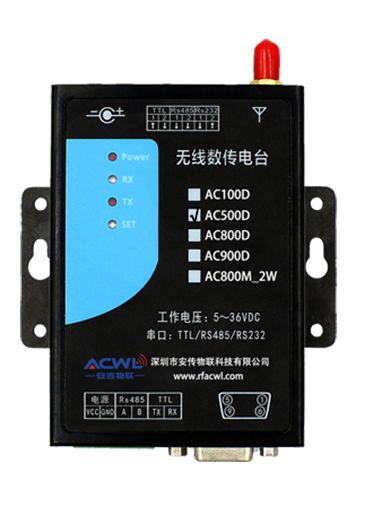 智慧屏|串口服务器的概念及主要作用