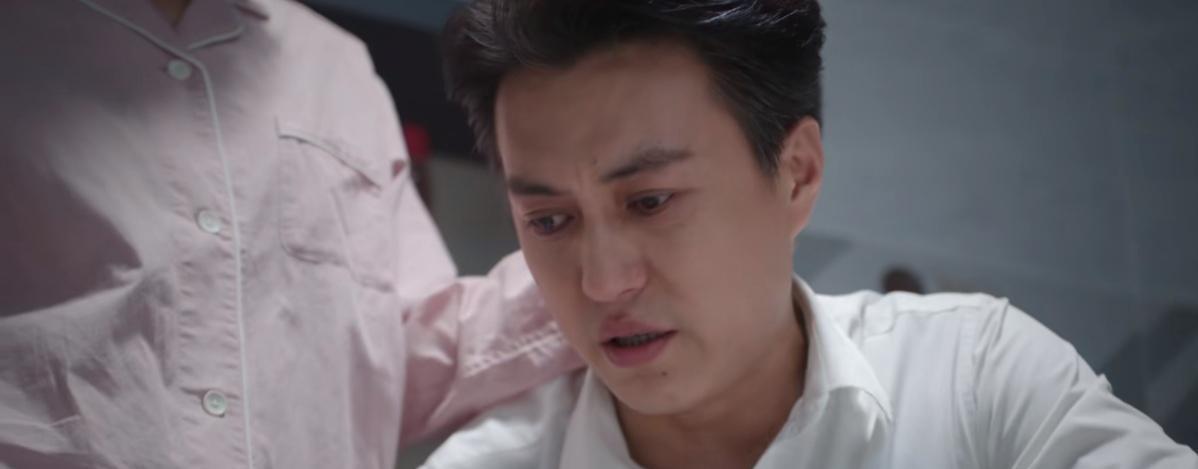 底线|《底线》看到孩子说谎话，才知道方远的辛酸和无助