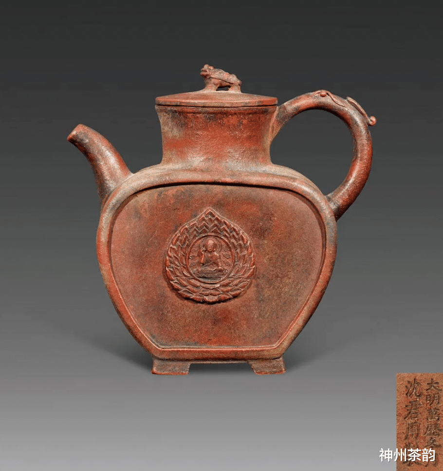 顾景舟|紫砂壶收藏,最忌这几点!