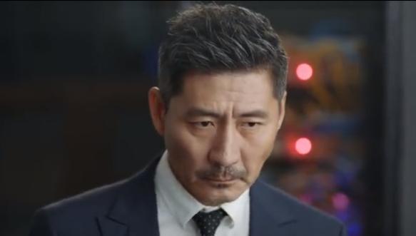 简言的夏冬:秦克阴谋被拆穿,身患重病竟是造假,千朵怒断父女情