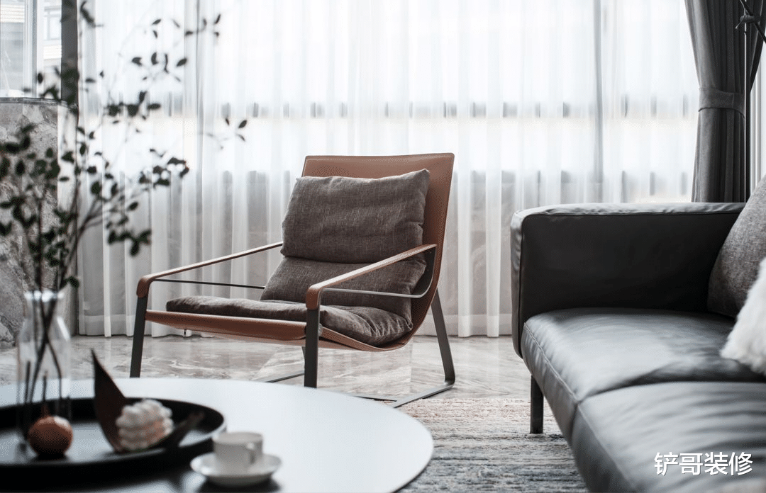 122平的新房，由父母亲自监督装修，给小两口创造属于他们的家！