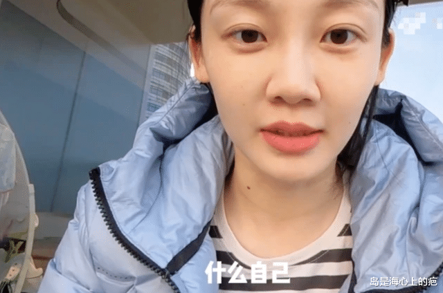 苗苗|上海明星生活现状：吴尊全家齐健身，苗苗在家种菜，陶虹笑靥如花