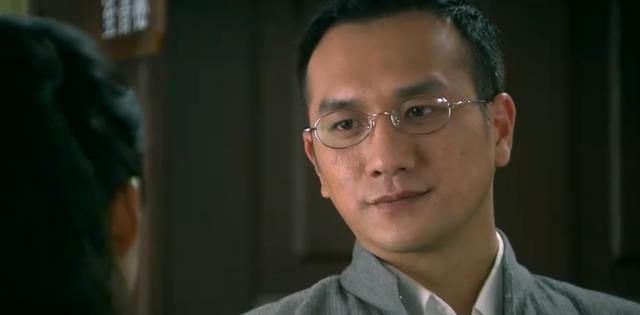 黄觉|谍战剧《生死钟声》开播，上星卫视，黄觉主演，连追3集收不住了