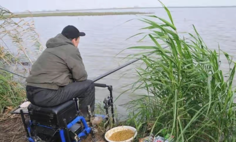 |气温低时钓鱼,怎么判断钓深了还是钓浅了?简单三招分享给你