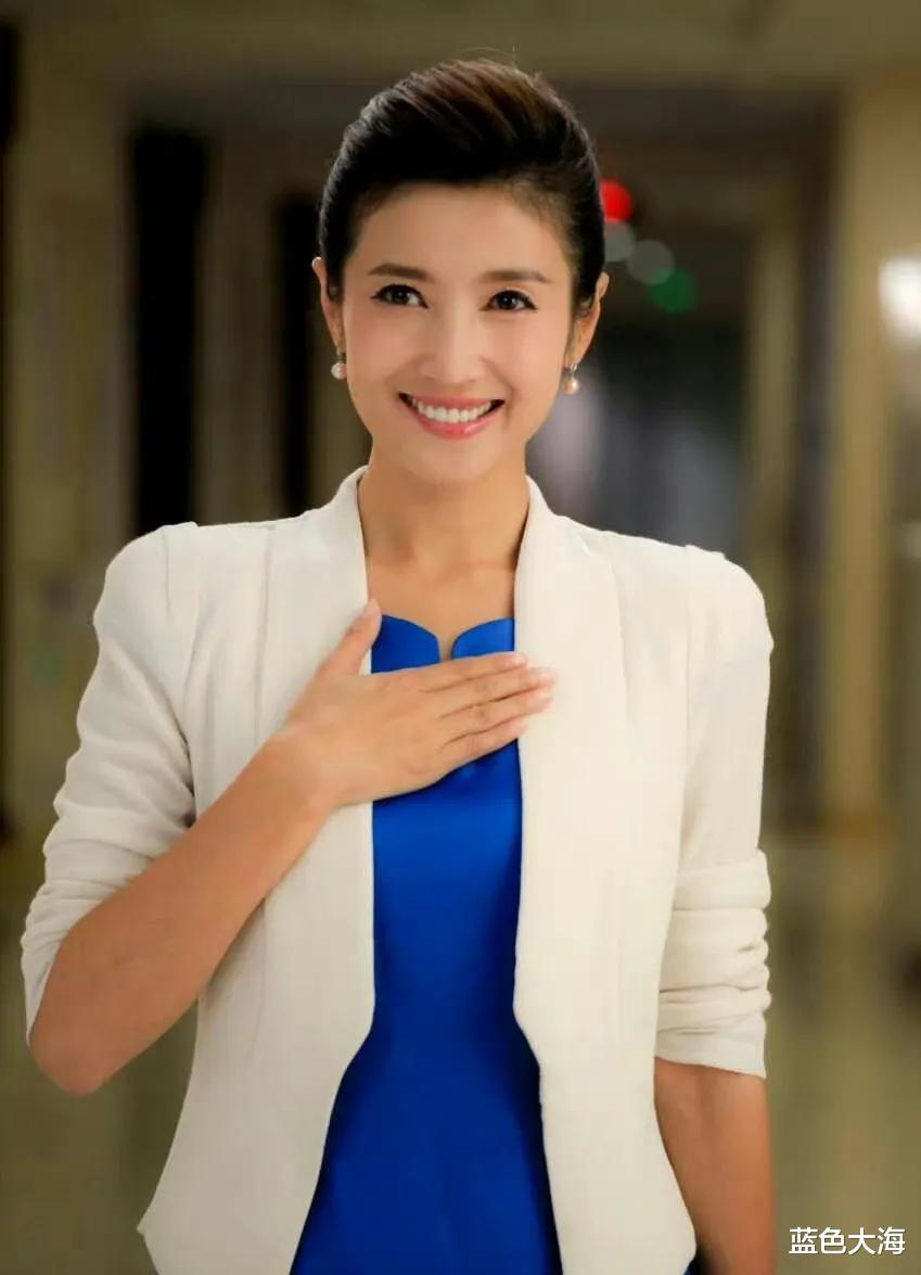 春妮|春妮：二婚嫁刚强，饭都是他做，41岁生一子也幸福