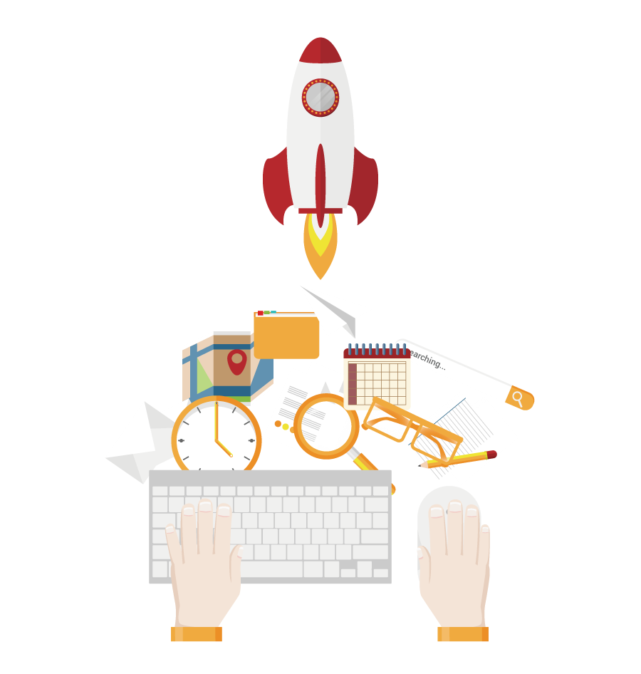 请叫我总监|数据分析行业的前期准备