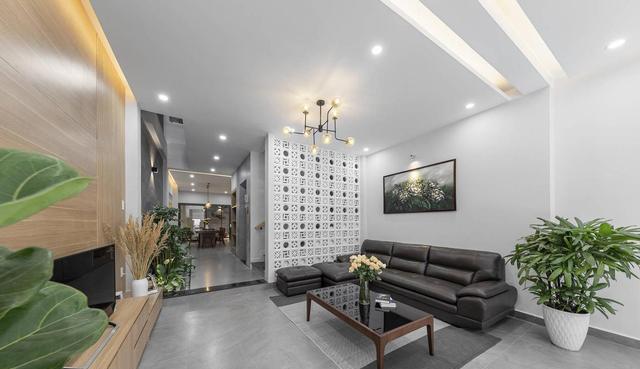 福州|晒套越南自建房，300上下四层，有天井有电梯，不比别墅标准差！