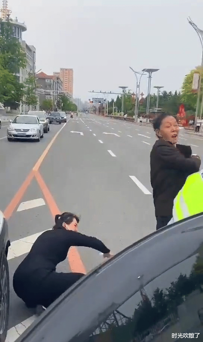 “丹东黄码父女事件”,又反转了,大家又被骗了