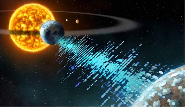 种种迹象表明,我们或许已经发现外星文明的踪迹,但还无法确定