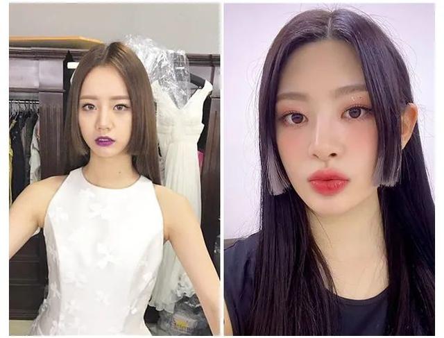 发型 都2022年了,这个新发型你还没换上?