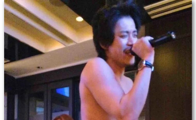 王鸥|小栗旬被曝K房不雅照,网友惊呼“辣眼睛”,爆料人账号当晚被封