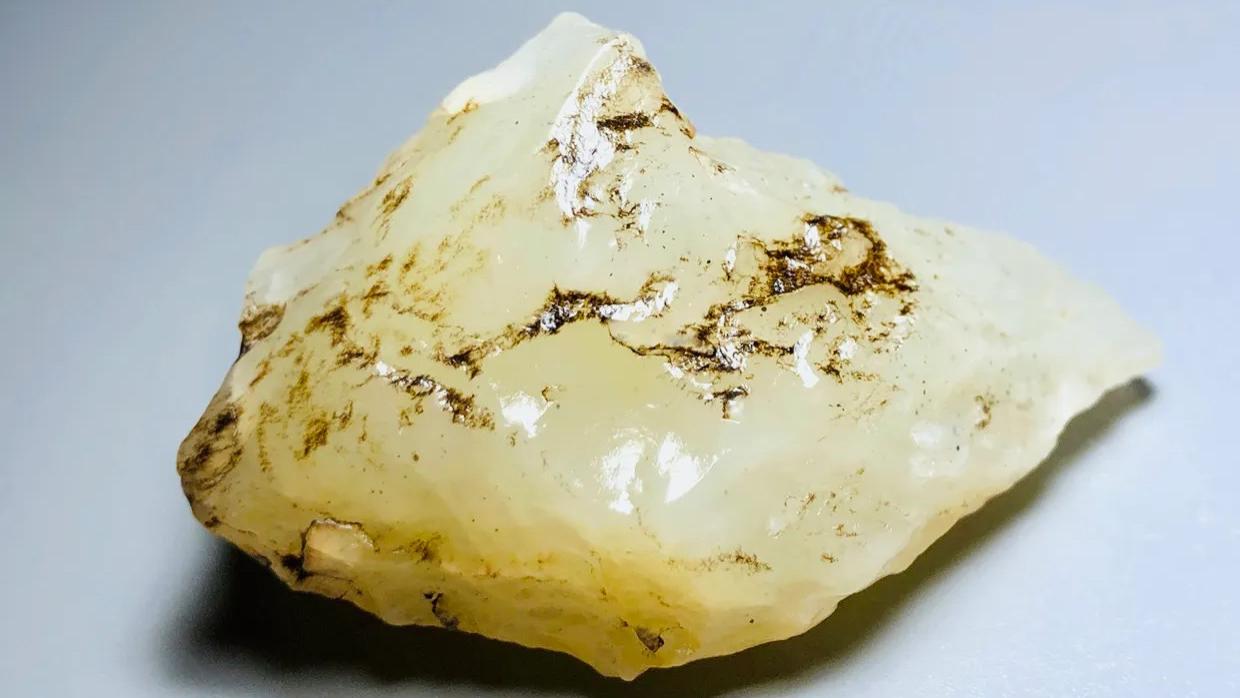 |玉石圈里的单项王者！盘点和田玉的十大最佳玉种！