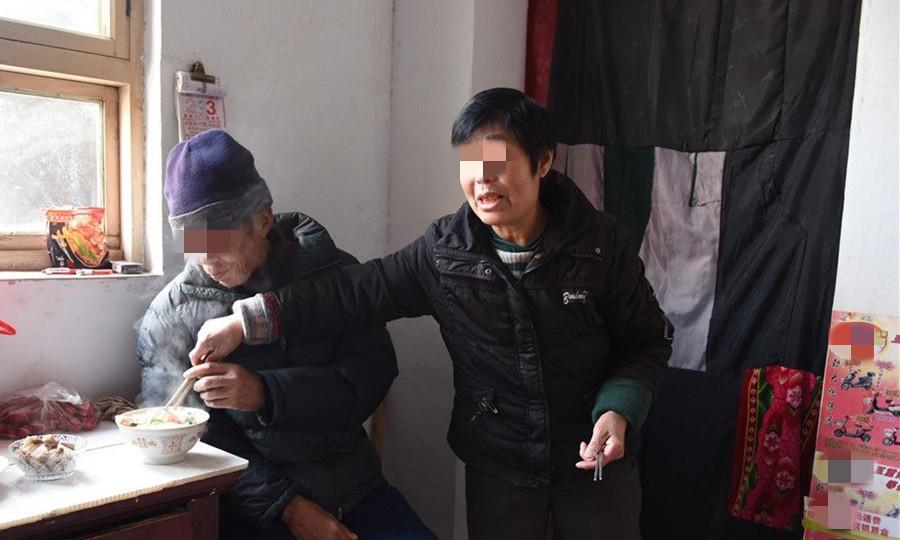 案例:15岁少女被表舅拐卖,三年被转卖四次,获救时下面溃烂不堪