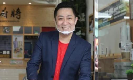 艾成|男艺人艾成从7楼坠落，伤势严重当场死亡，曾原谅妻子出轨