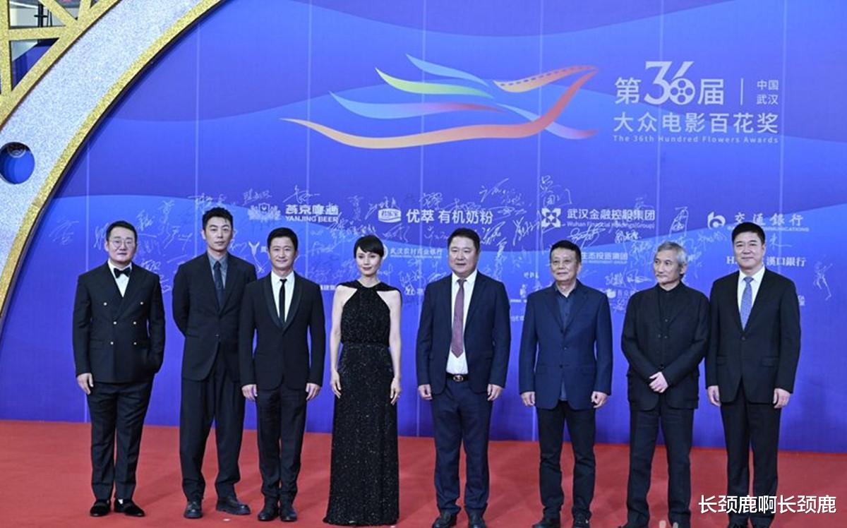 袁泉|第36届百花奖名单揭晓,获奖名单让人惊喜,果然都是实至名归