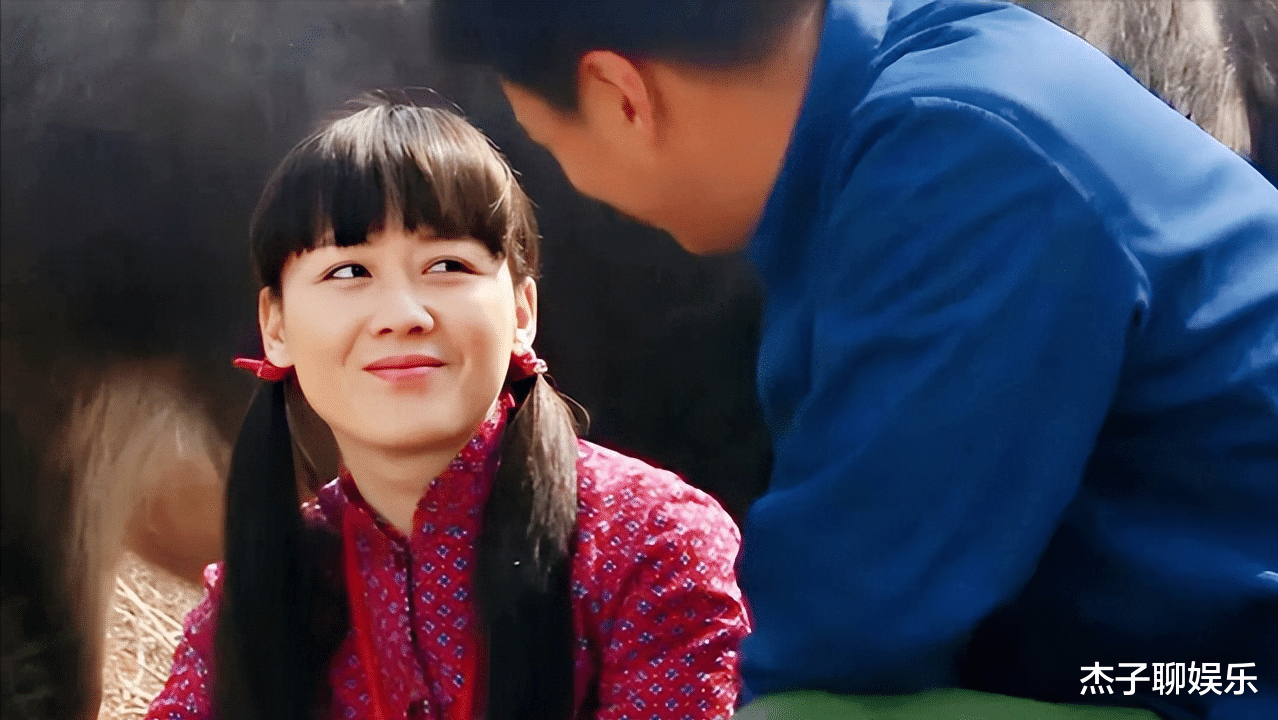 倪妮|演员李琳:一婚嫁导演遭家暴,二婚嫁世界冠军,如今过得怎么样?