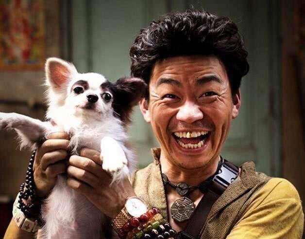 迪丽热巴|娱乐圈6位“锦鲤”明星:肖战迪丽热巴不压戏,赵露思3年播10部戏!