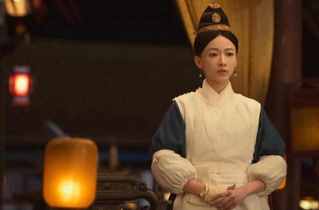 胡善祥|《尚食》：胡尚食自杀，嫁祸姚子衿，以此来逼迫胡善祥黑化！