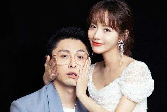 吴速玲|老公买超与21岁美女出轨？张嘉倪回应：爱得起放得下