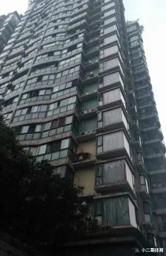 现金流|一套53平住房，1室1厅，标价99万，居然有人还说贵了？