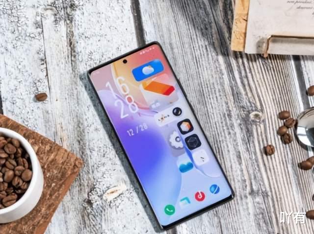 小米科技|虽然天玑9000首发被抢了，但是vivo X80 Pro，不一定会输