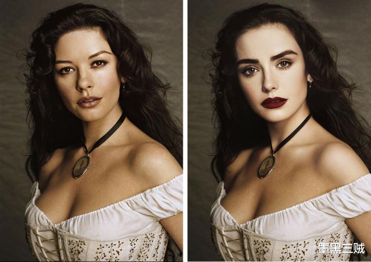 泰坦尼克号|大胆的想法!逆向世代更替,《泰坦尼克号》甜茶替换小李子