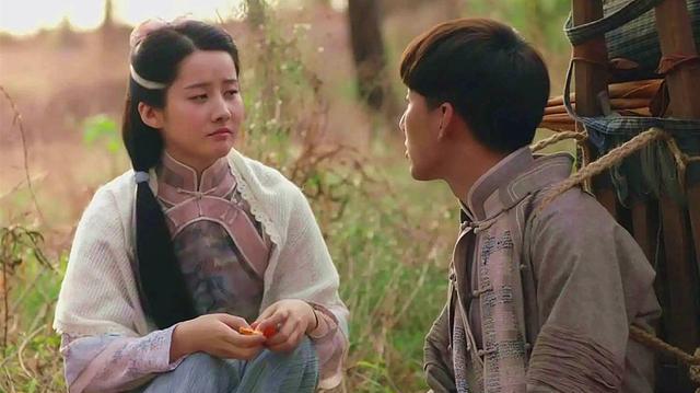 陈都灵|换个造型像解开封印，有多少女明星的颜值被低估了