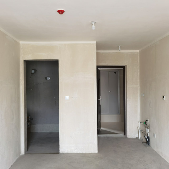 毛坯房如何验收验,毛坯房交房注意事项有哪些