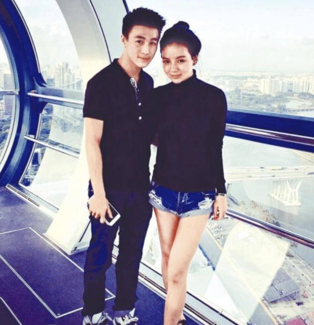 何猷君|何猷君前任承认婚变!结婚2个月就吵架分居,曾被穷小子前夫利用