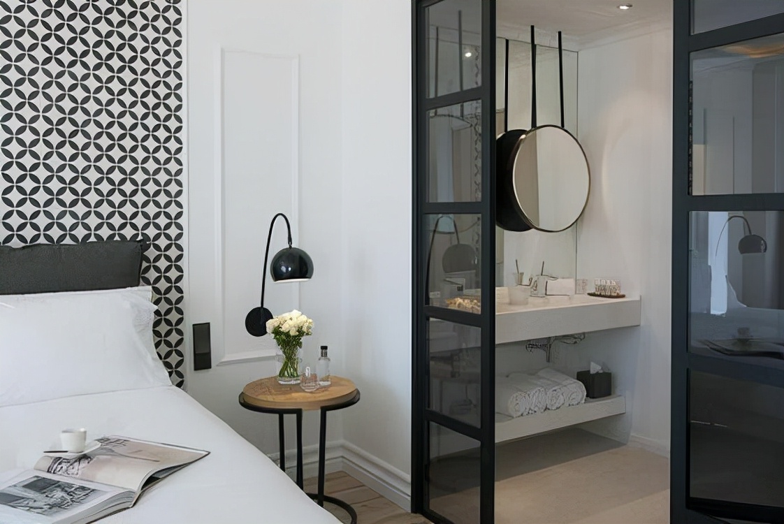 不想生“二孩”的家庭，一个卫生间就够用，为何更喜欢双卫户型